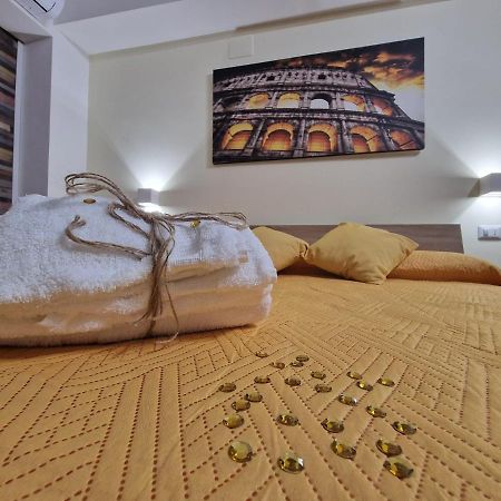 Saint Peter Vatican City confortable Apartament Stellasia casa vacanza Roma Esterno foto