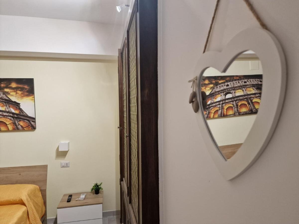 Saint Peter Vatican City confortable Apartament Stellasia casa vacanza Roma Esterno foto