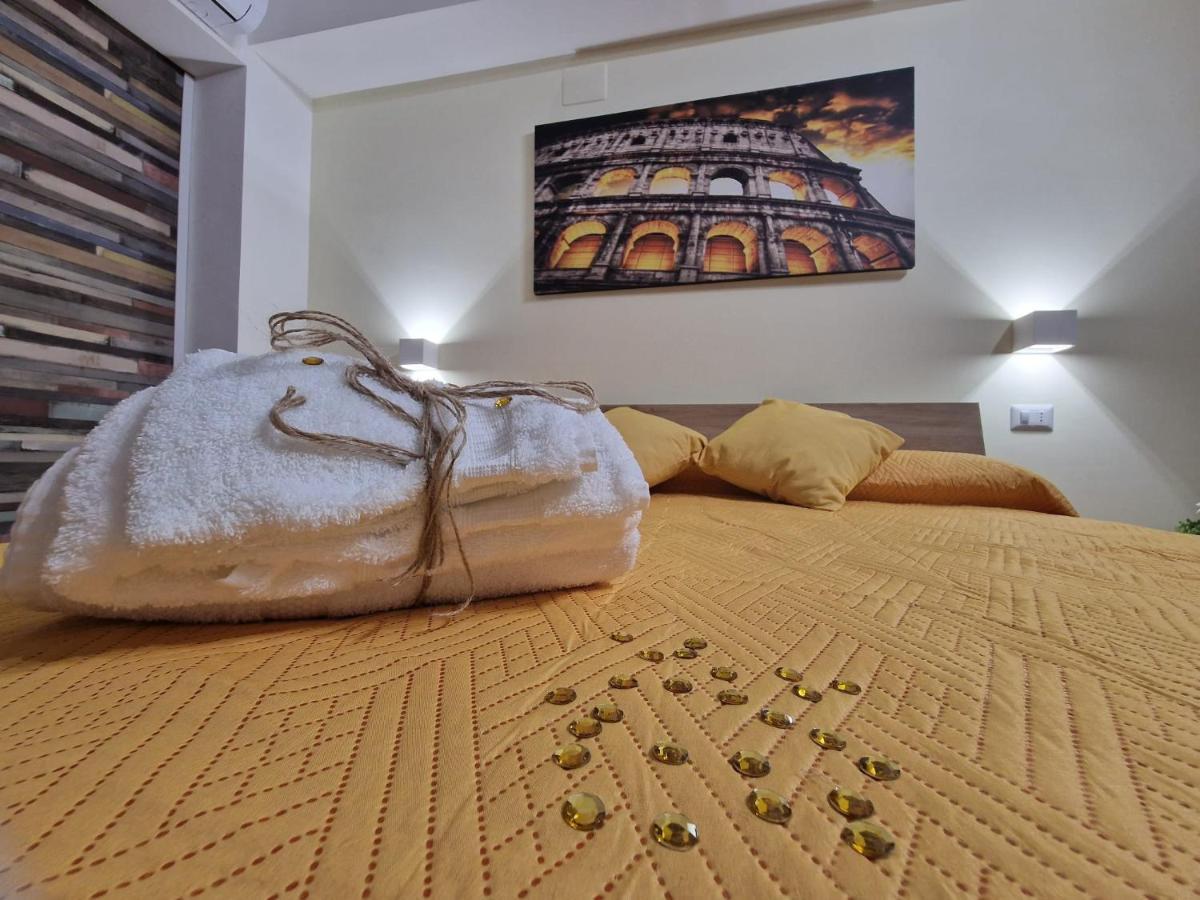 Saint Peter Vatican City confortable Apartament Stellasia casa vacanza Roma Esterno foto
