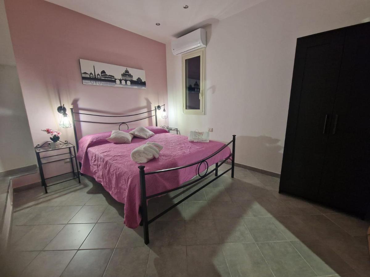 Saint Peter Vatican City confortable Apartament Stellasia casa vacanza Roma Esterno foto