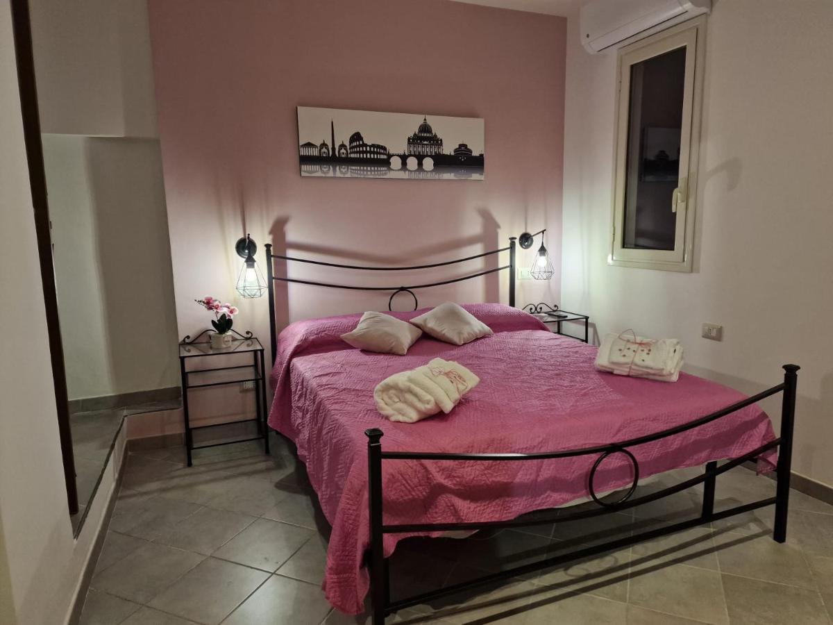 Saint Peter Vatican City confortable Apartament Stellasia casa vacanza Roma Esterno foto