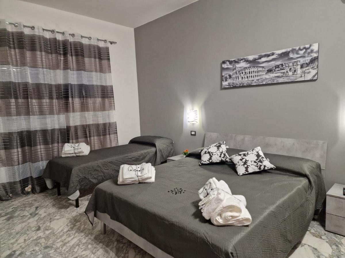 Saint Peter Vatican City confortable Apartament Stellasia casa vacanza Roma Esterno foto