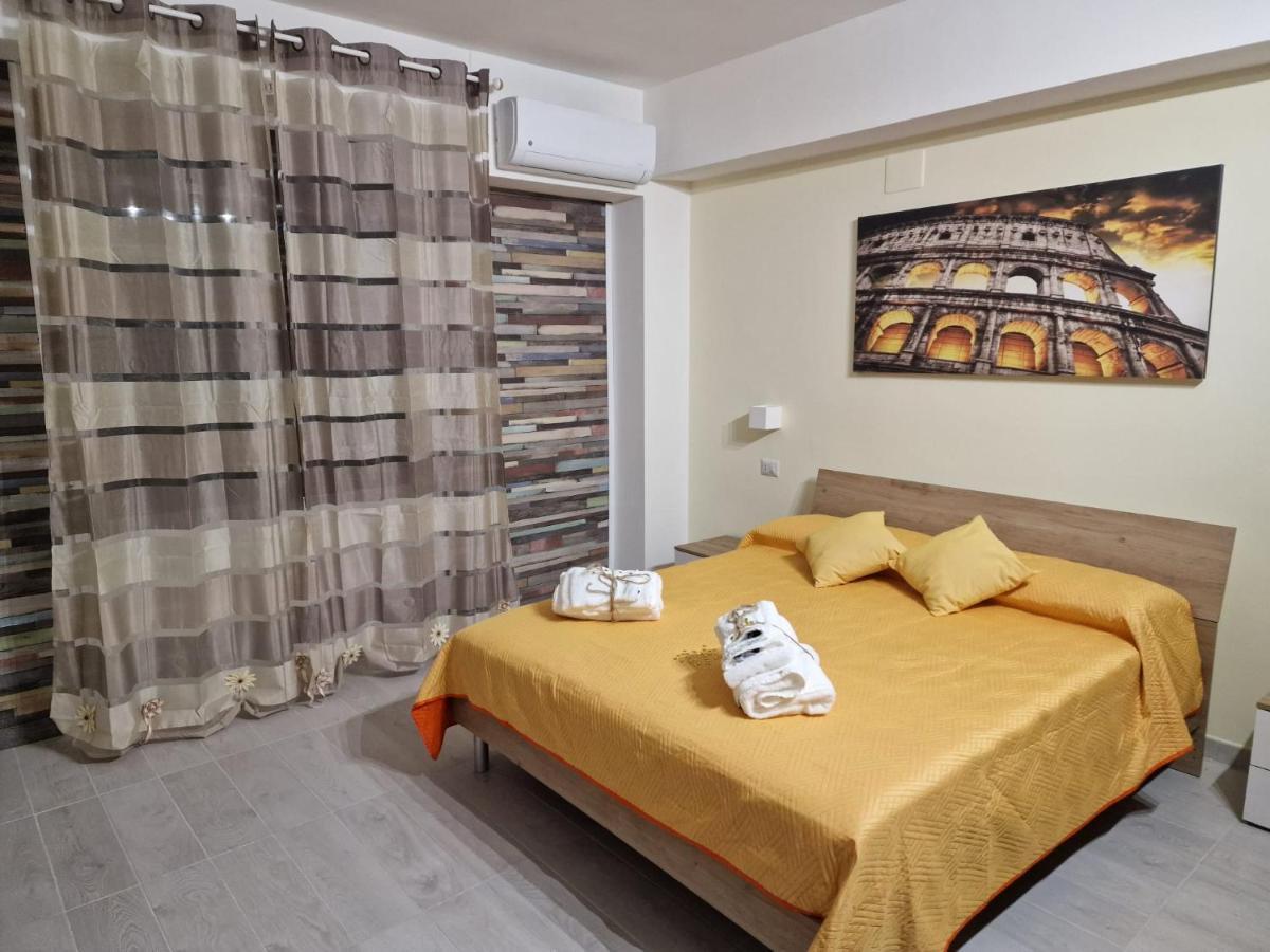 Saint Peter Vatican City confortable Apartament Stellasia casa vacanza Roma Esterno foto