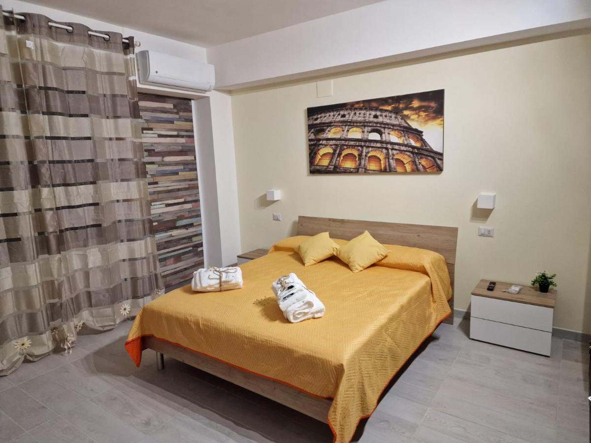 Saint Peter Vatican City confortable Apartament Stellasia casa vacanza Roma Esterno foto